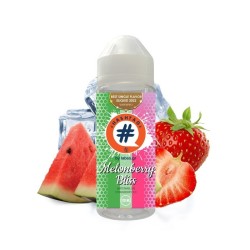 Hashtag Flavor Shot Melonberry Bliss 24/120ml